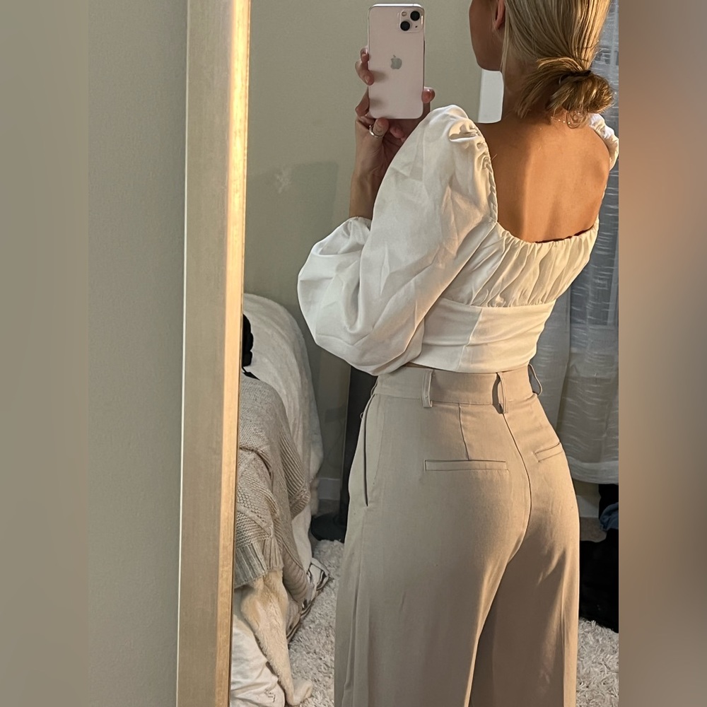 Princess top
